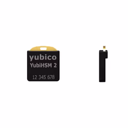 Yubico YubiHSM 2 v2.4, Hardware Security Module, USB-A - Additional view 3