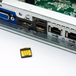 Yubico YubiHSM 2 v2.4, Hardware Security Module, USB-A - Additional view 4