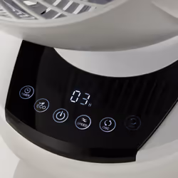 Meaco MeacoFAN-1056AC White