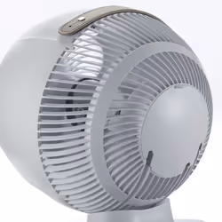 Meaco MeacoFAN-1056AC White - Additional view 4