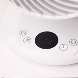 Meaco MeacoFAN-650 White - Additional view 6