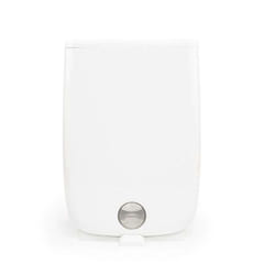 Meaco DD8L dehumidifier 2 L 48 dB 330 W White