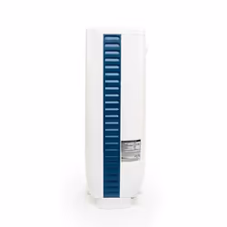 Meaco DD8L dehumidifier 2 L 48 dB 330 W White