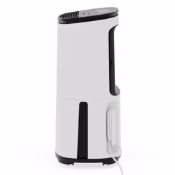 Meaco MeacoDRY-Arete1-25L 4.8 L 42 dB 267 W White - Additional view 5