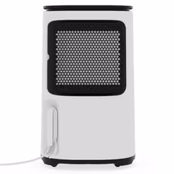 Meaco DRYARETE25 dehumidifier 4.8 L 42 dB 267 W Black, White