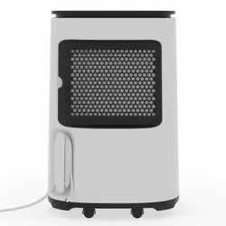Meaco MeacoDRY Arete1-12L Compressor Dehumidifier & Air Purifier 2.5 L 38 dB 151 W White - Additional view 5