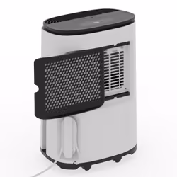 Meaco MeacoDRY Arete1-12L Compressor Dehumidifier & Air Purifier 2.5 L 38 dB 151 W White - Additional view 6