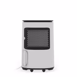Meaco DRYARETE10 dehumidifier 2.5 L 38 dB 151 W White - Additional view 2