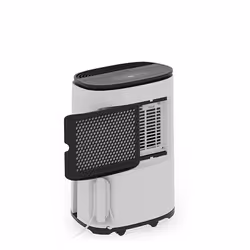 Meaco DRYARETE10 dehumidifier 2.5 L 38 dB 151 W White - Additional view 3