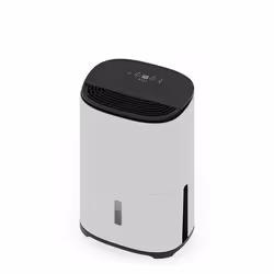 Meaco DRYARETE10 dehumidifier 2.5 L 38 dB 151 W White - Additional view 5