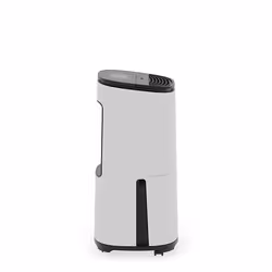 Meaco DRYARETE10 dehumidifier 2.5 L 38 dB 151 W White - Additional view 6