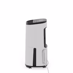 Meaco DRYARETE10 dehumidifier 2.5 L 38 dB 151 W White - Additional view 7