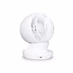 Meaco 5060409604013 household fan White - Additional view 4