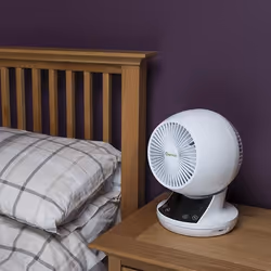 Meaco 5060409604013 household fan White - Additional view 7