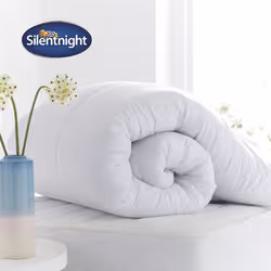 Silentnight Imperfect Duvets All Sizes Mixed Togs - Single