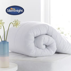 Silentnight Imperfect Duvets All Sizes Mixed Togs - Single