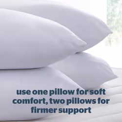 Silentnight Hotel Collection Pillow - 4 Pack