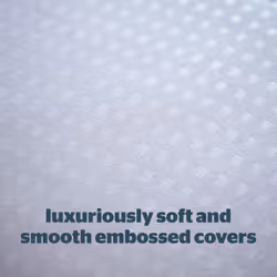 Silentnight Hotel Collection Pillow - 4 Pack