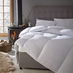 Silentnight Warm And Cosy Duvet - 15 Tog - Super King