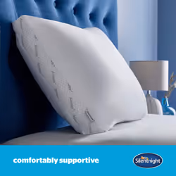 Silentnight Airmax Pillow - 2 Pack