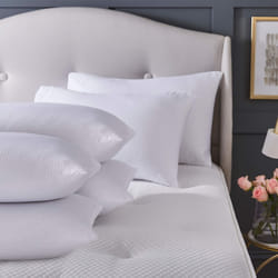 Silentnight Hotel Collection Pillows Pack Of 6 Soft Medium Support