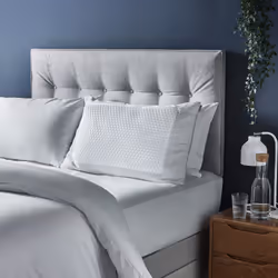 Silentnight Wellbeing Cool Touch Pillows 2 Pack Cooling Gel Relief