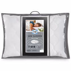 Sealy Side Sleeper Pillow - 2 Pack