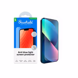 BLUE LIGHT SHIELD FOR IPHONESWhat’s that all about?Blue light is a segment of the visible light spectrum responsible for keep ...