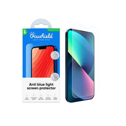 Ocushield Anti Blue Light Screen Protector Anti-glare screen protector