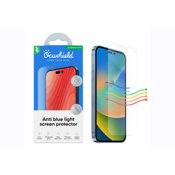 Ocushield Anti Blue Light Screen Protector Anti-glare screen protector