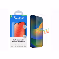 BLUE LIGHT SHIELD FOR IPHONESWhat’s that all about?Blue light is a segment of the visible light spectrum responsible for keep ...
