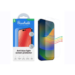 Ocushield Anti Blue Light Screen Protector Anti-glare screen protector