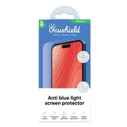 Ocushield OCIPH16MAXNP Back/screen protector Apple 1 pc(s)