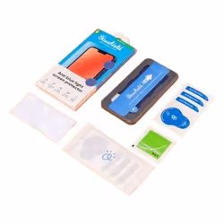 Ocushield OCIPH16MAXNP Back/screen protector Apple 1 pc(s)