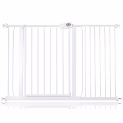 Bettacare Easy Fit Gate - 126.7cm - 134.7cm