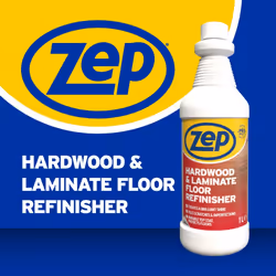 Hardwood & Laminate Floor Refinisher - 1L, laminate floor polish, wood floor polish, wood oil, floor polisher, floor cleaner, floor buffer, wood
