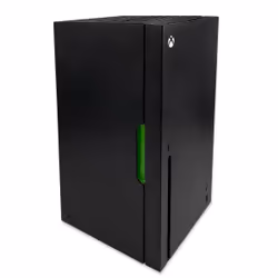 Ukonic Xbox Series X, 10 L, Black, Green