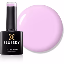 Bluesky Gel Polish Cake Pop 40547 - UV Gel Soak off Nail Polish 10ml