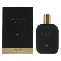 Ted Baker Au 100ml EDT Spray