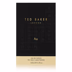 Ted Baker Au 100ml EDT Spray