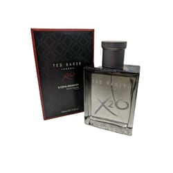 Ted Baker X20 Men 100ml EDT Spray