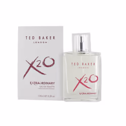 Ted Baker X20 Women 100ml EDT Spray