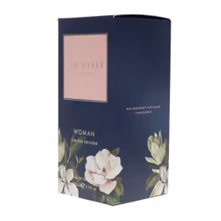 Ted Baker Woman 100ml Eau de Toilette Limited Edition