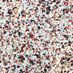 AllPondSolutions Natural Colour Gravel 4-6mm Mix Natural Colours 5KG / BAG