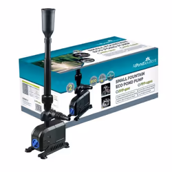 AllPondSolutions 1500L/H Fountain Pond Pump FFP-1500