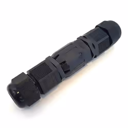 AllPondSolutions Power Cable Connector Joint CUJ-02