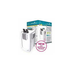 All Pond Solutions EF2 Plus Aquarium External Filter