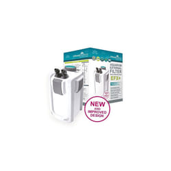 All Pond Solutions EFX Plus Aquarium External Filter