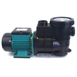 AllPondSolutions 5000 L/H External Swimming Pool / Pond Pump