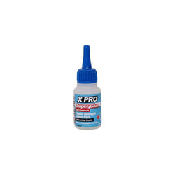 XPRO All Pupose Super Glue Gel 20g - Industrial Grade
